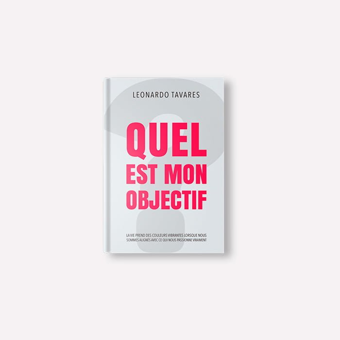 Quel est Mon Objectif ?