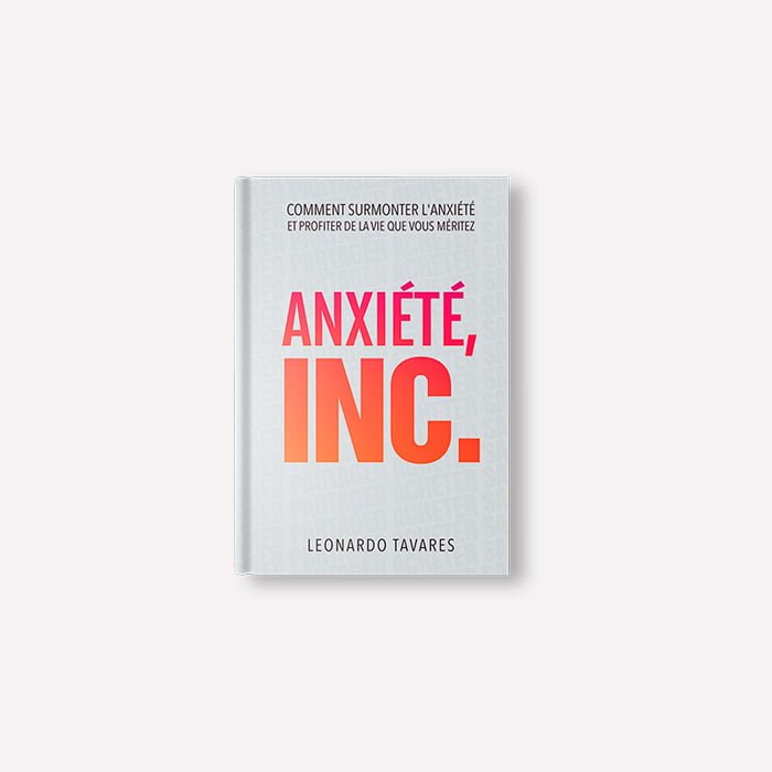 Anxiété, Inc.