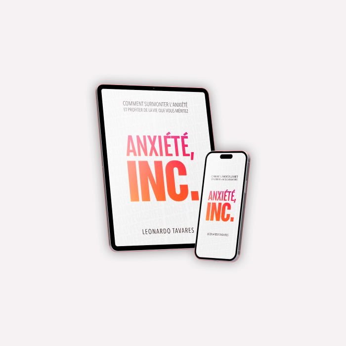 Anxiété, Inc.