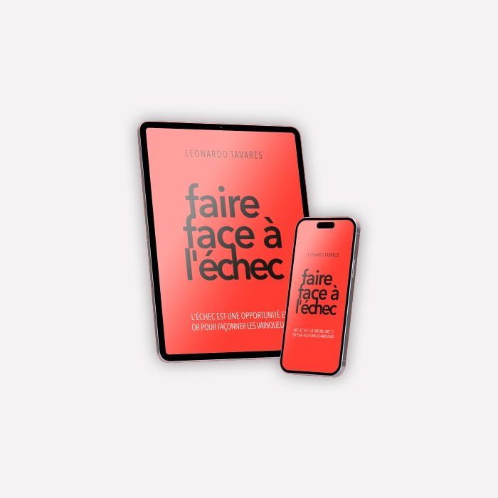 Faire Face à l&rsquo;Échec