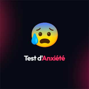 Test d'Anxiété
