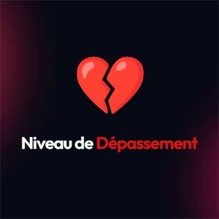 Niveau de Dépassement
