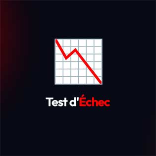 Test d'Échec