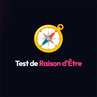 Test de Raison d'Être