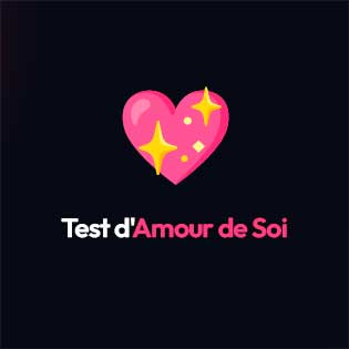 Test d'Amour de Soi